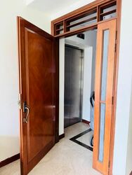 Palm Gardens (D23), Condominium #554209521